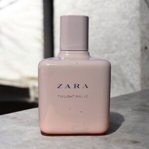 ZARA Twilight Mauve Perfume